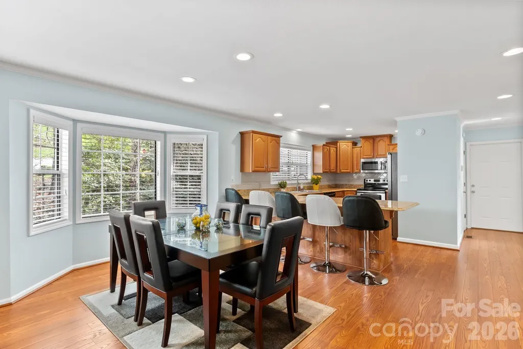 100 Thistle Knoll Court Asheville NC 28803