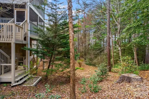 100 Thistle Knoll Court Asheville NC 28803