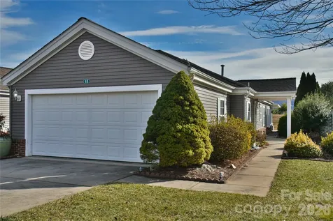 4 Heather Way Candler NC 28715