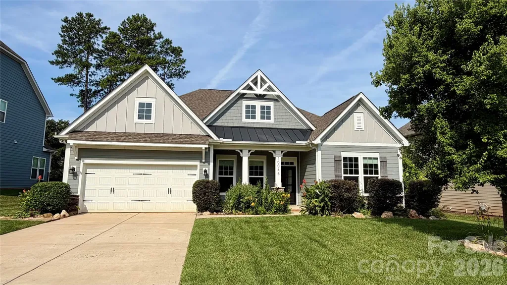10046 Fox Trotter Lane Midland NC 28107