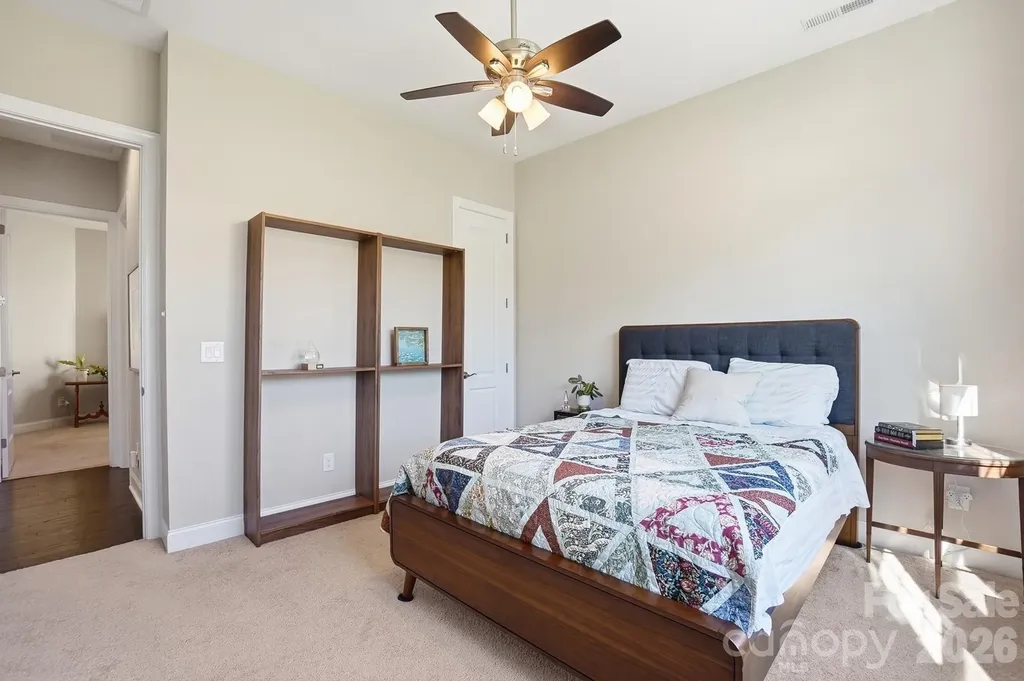 10046 Fox Trotter Lane Midland NC 28107