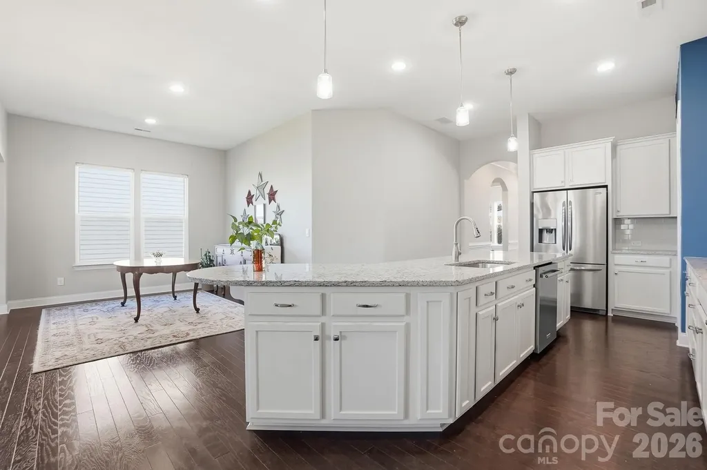10046 Fox Trotter Lane Midland NC 28107
