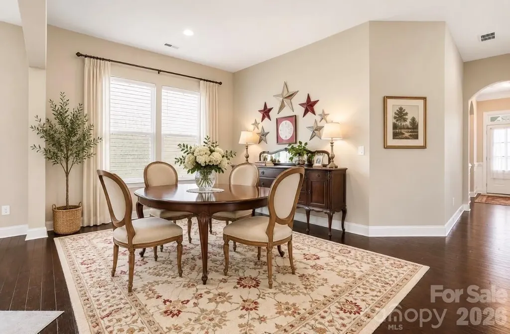 10046 Fox Trotter Lane Midland NC 28107