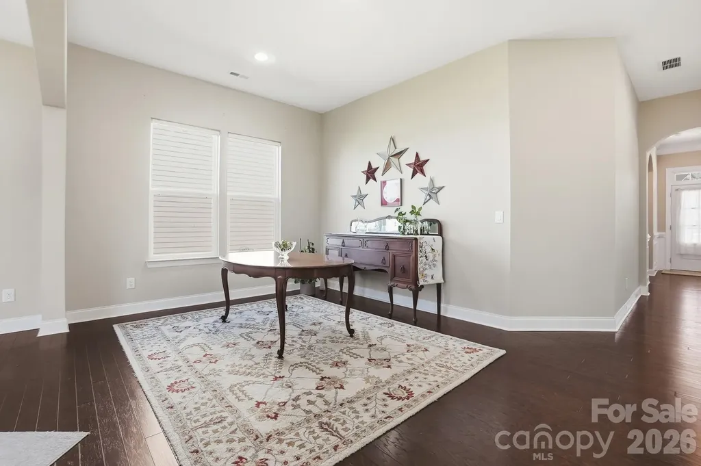 10046 Fox Trotter Lane Midland NC 28107