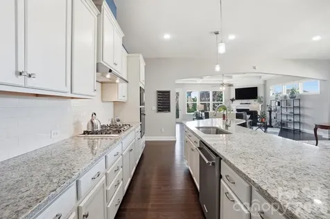 10046 Fox Trotter Lane Midland NC 28107