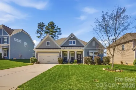 10046 Fox Trotter Lane Midland NC 28107