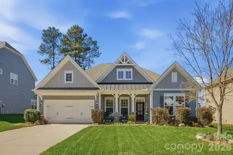 10046 Fox Trotter Lane Midland NC 28107