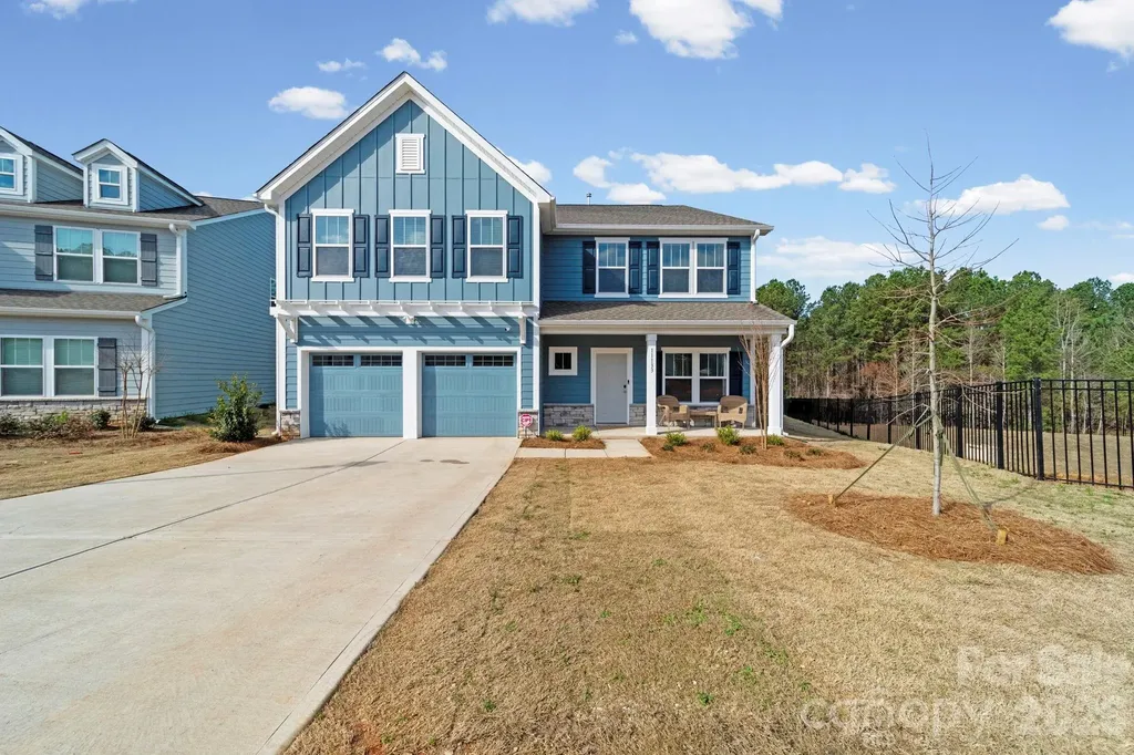 11133 Argosy Drive Lancaster SC 29720