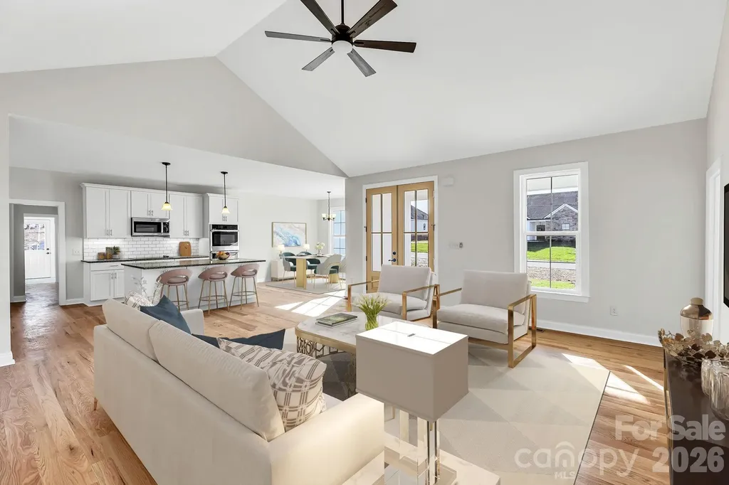1188 Cobblestone Drive Salisbury NC 28147