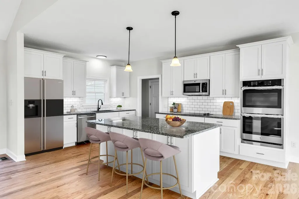 1188 Cobblestone Drive Salisbury NC 28147
