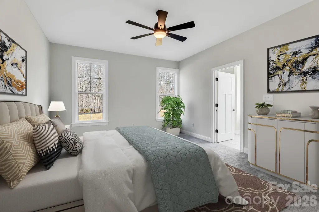1188 Cobblestone Drive Salisbury NC 28147