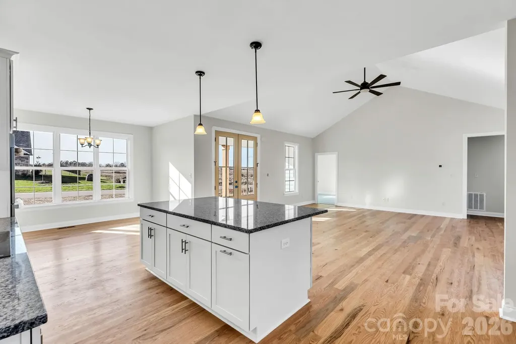 1188 Cobblestone Drive Salisbury NC 28147