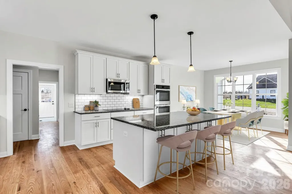 1188 Cobblestone Drive Salisbury NC 28147