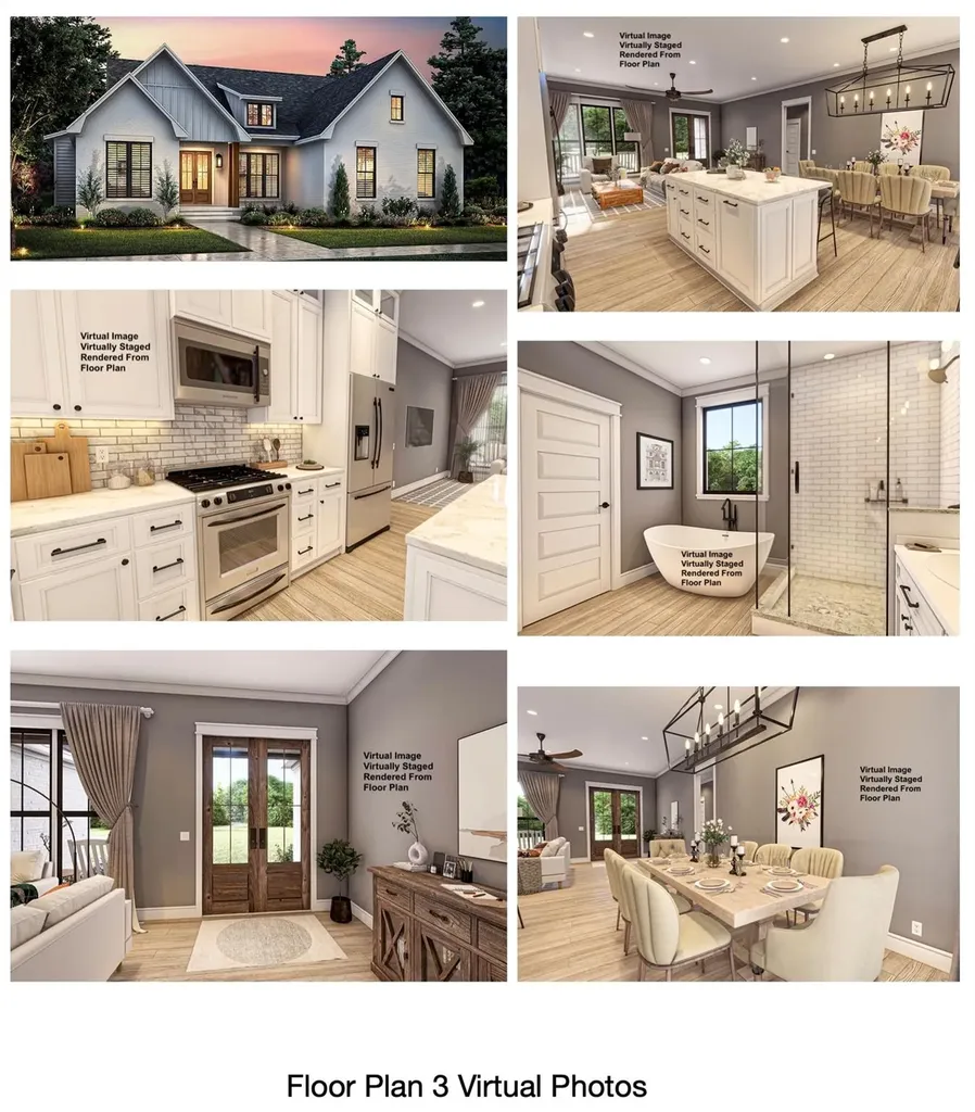 1188 Cobblestone Drive Salisbury NC 28147
