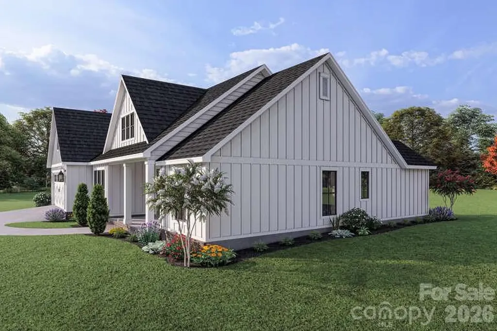 1188 Cobblestone Drive Salisbury NC 28147