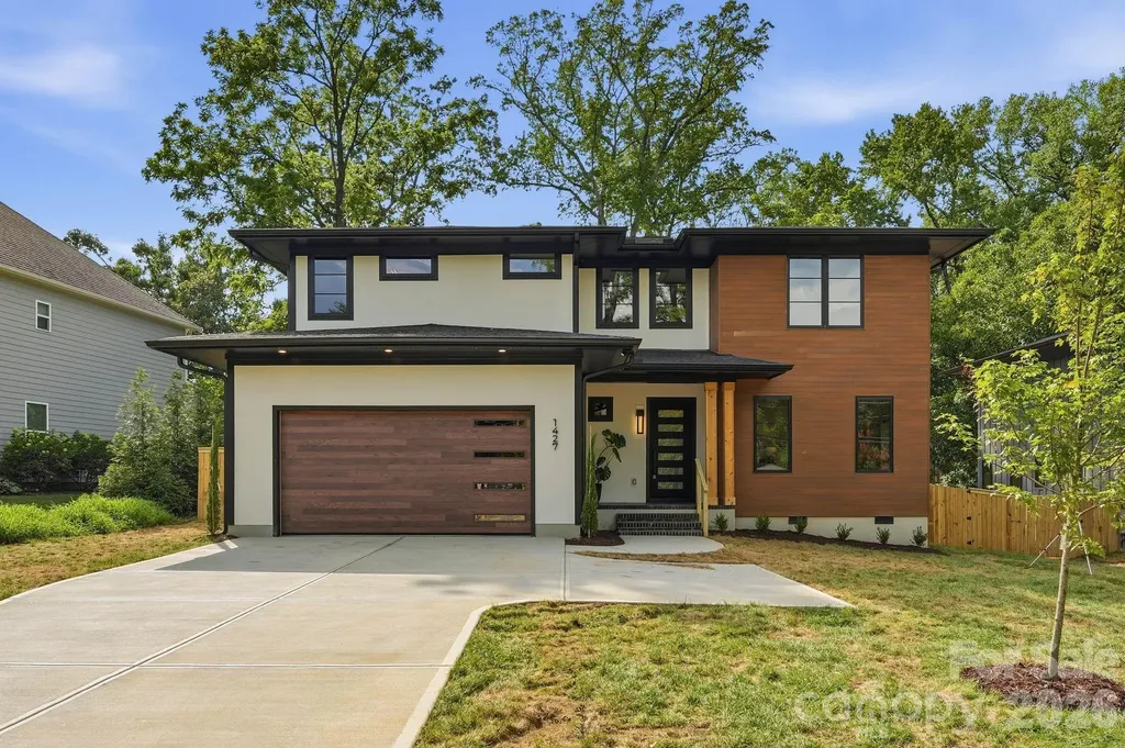1427 N Sharon Amity Road Charlotte NC 28211