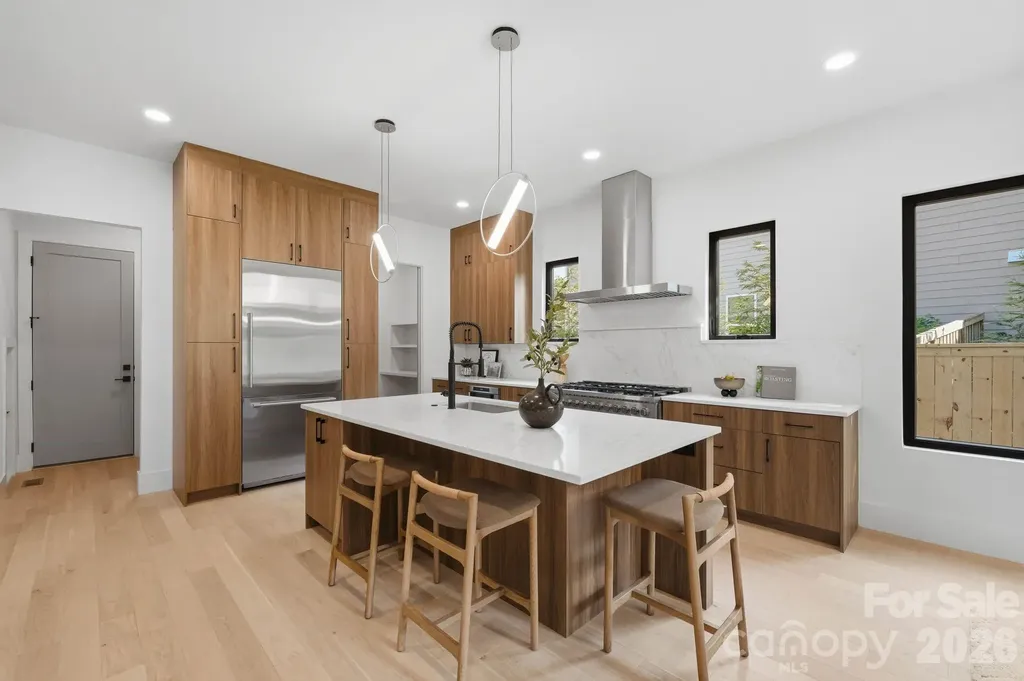 1427 N Sharon Amity Road Charlotte NC 28211