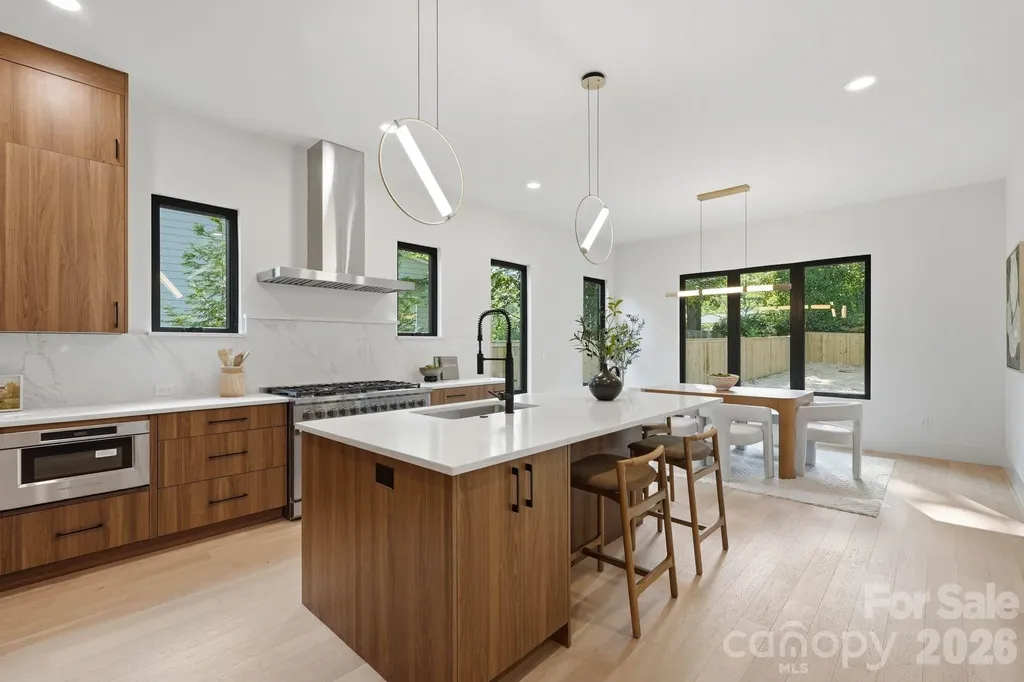 1427 N Sharon Amity Road Charlotte NC 28211