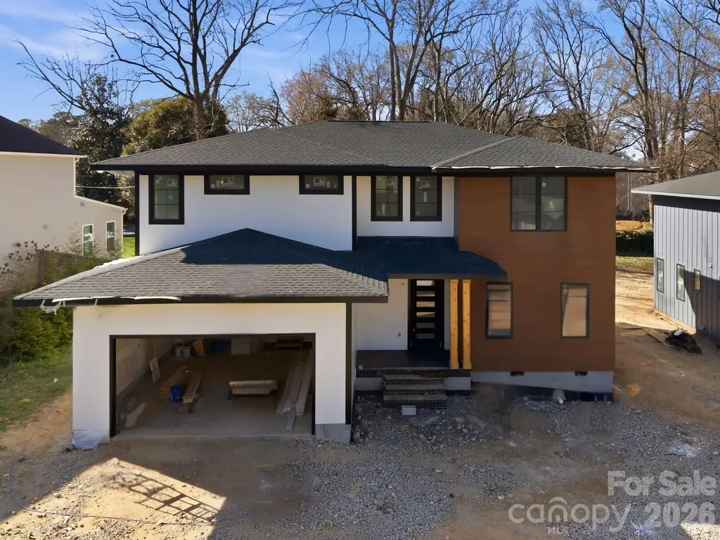 1427 N Sharon Amity Road Charlotte NC 28211