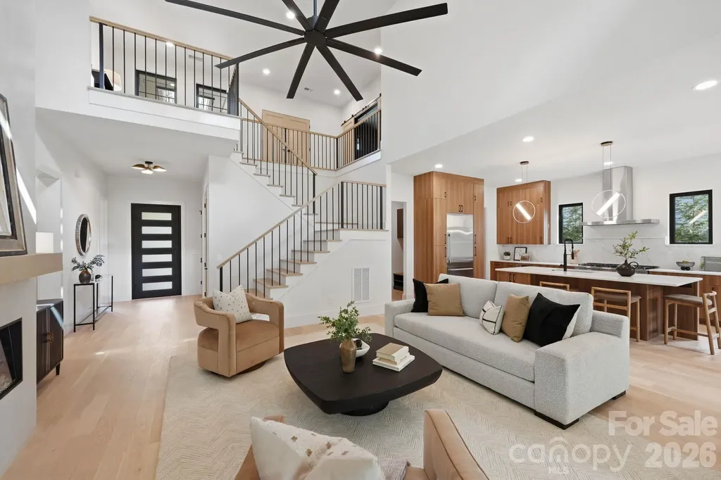 1427 N Sharon Amity Road Charlotte NC 28211