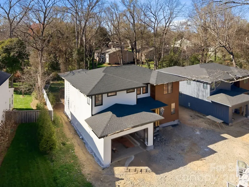 1427 N Sharon Amity Road Charlotte NC 28211