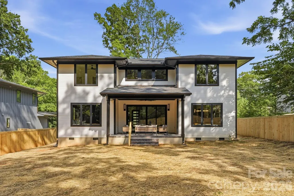 1427 N Sharon Amity Road Charlotte NC 28211