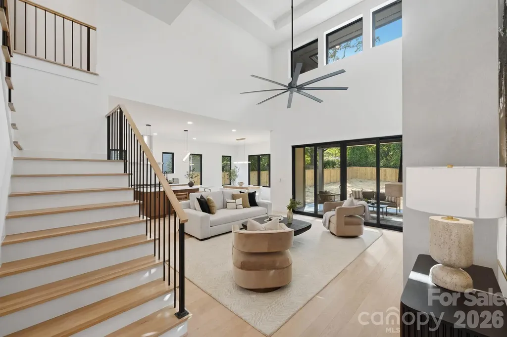 1427 N Sharon Amity Road Charlotte NC 28211