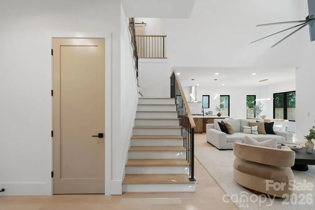 1427 N Sharon Amity Road Charlotte NC 28211