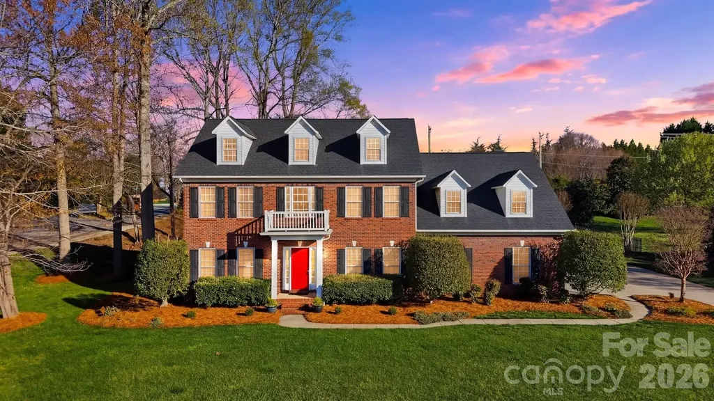 2716 Charleston Court Claremont NC 28610