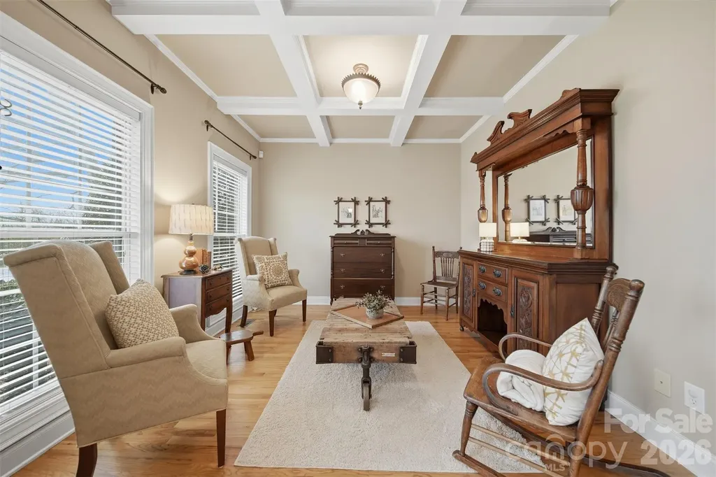 2716 Charleston Court Claremont NC 28610