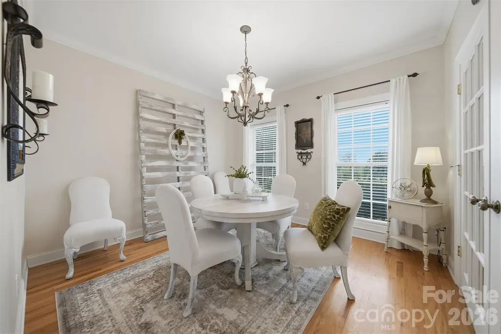 2716 Charleston Court Claremont NC 28610