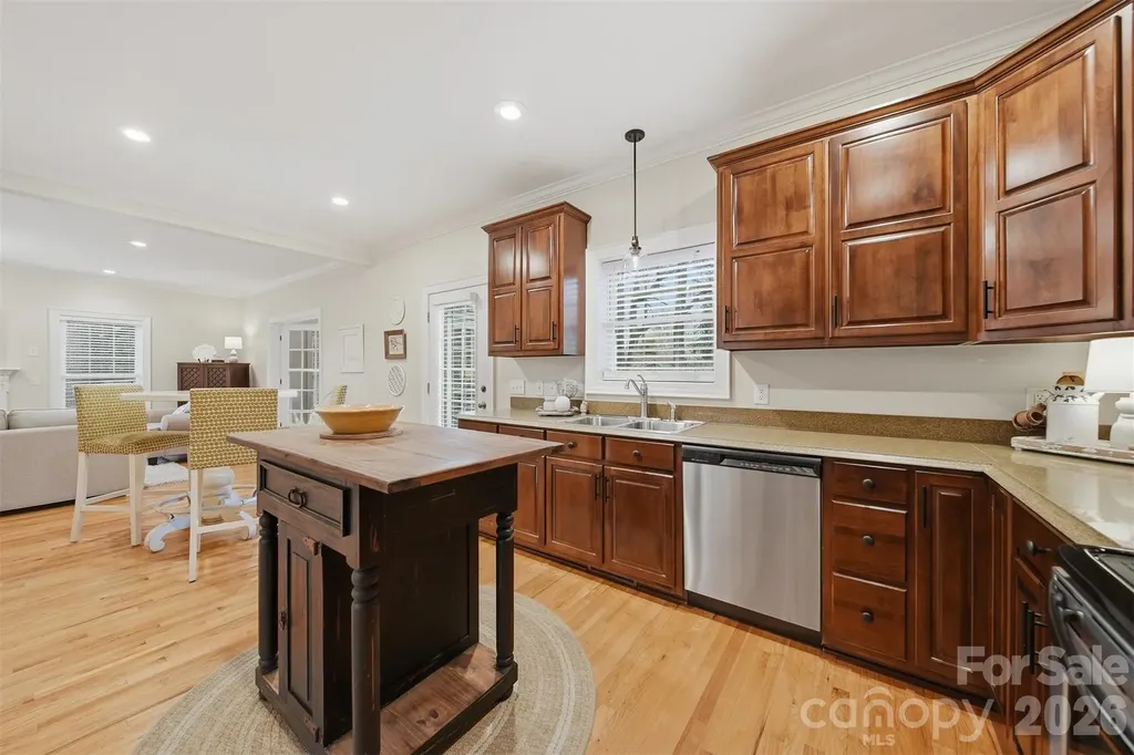 2716 Charleston Court Claremont NC 28610