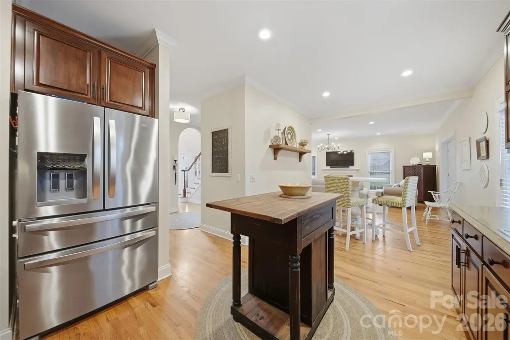 2716 Charleston Court Claremont NC 28610
