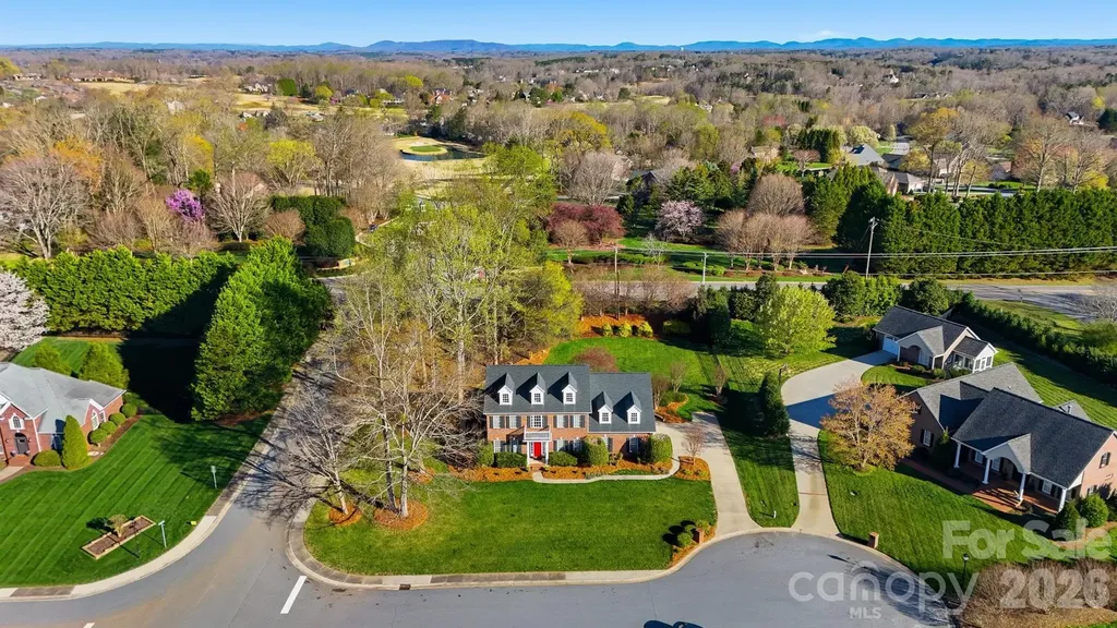 2716 Charleston Court Claremont NC 28610