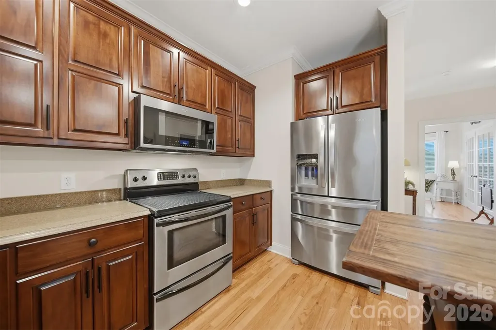 2716 Charleston Court Claremont NC 28610