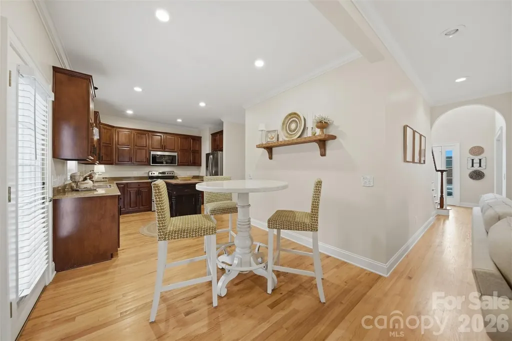 2716 Charleston Court Claremont NC 28610