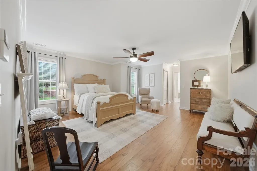 2716 Charleston Court Claremont NC 28610