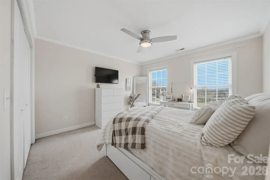 2716 Charleston Court Claremont NC 28610
