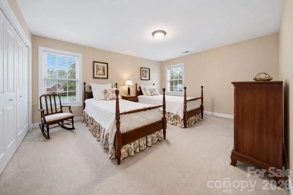 2716 Charleston Court Claremont NC 28610