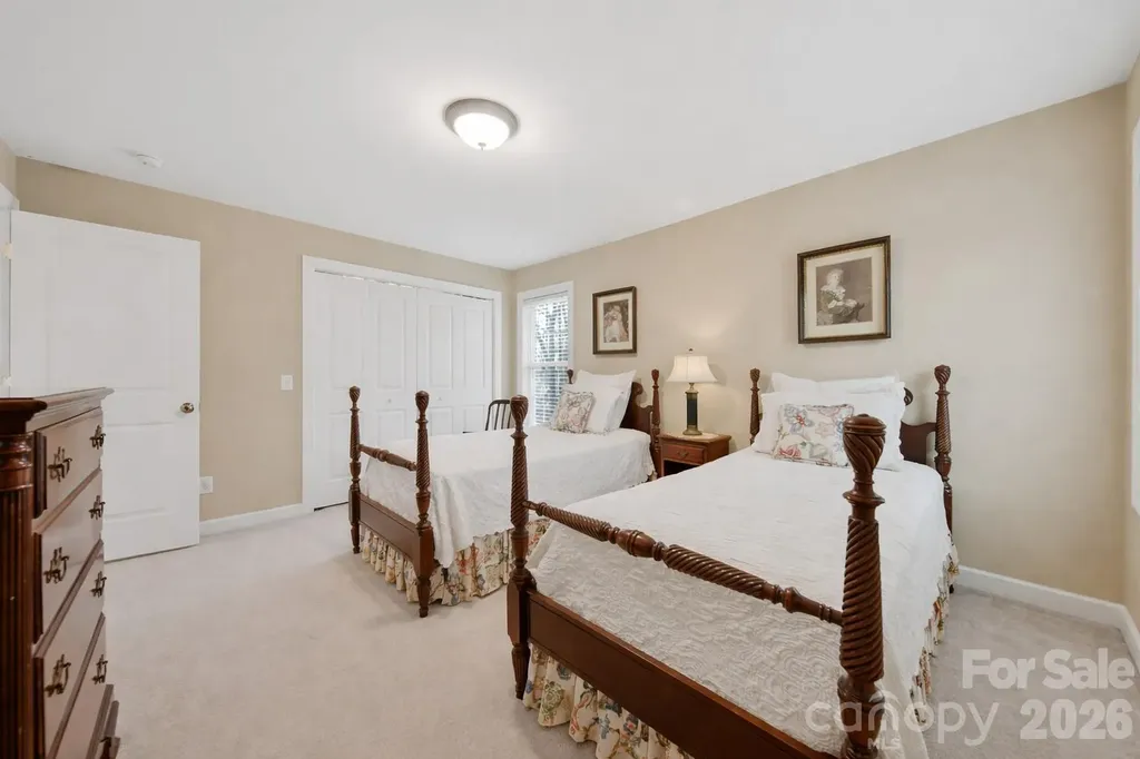 2716 Charleston Court Claremont NC 28610