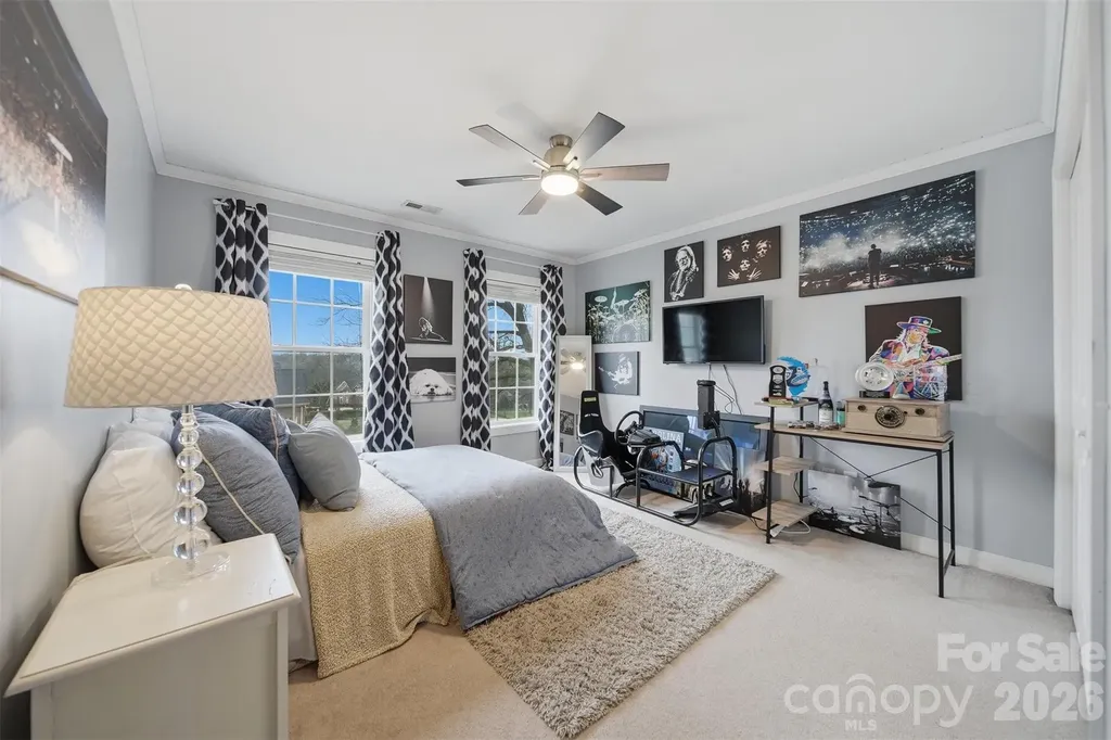 2716 Charleston Court Claremont NC 28610
