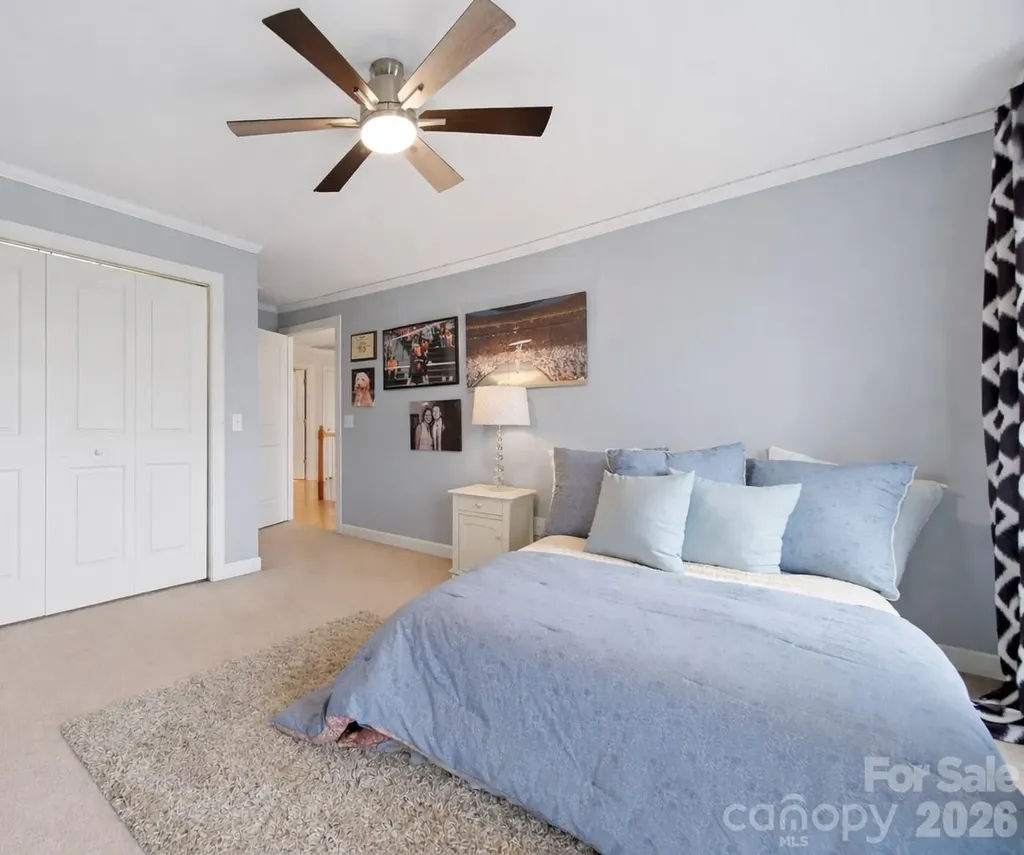 2716 Charleston Court Claremont NC 28610