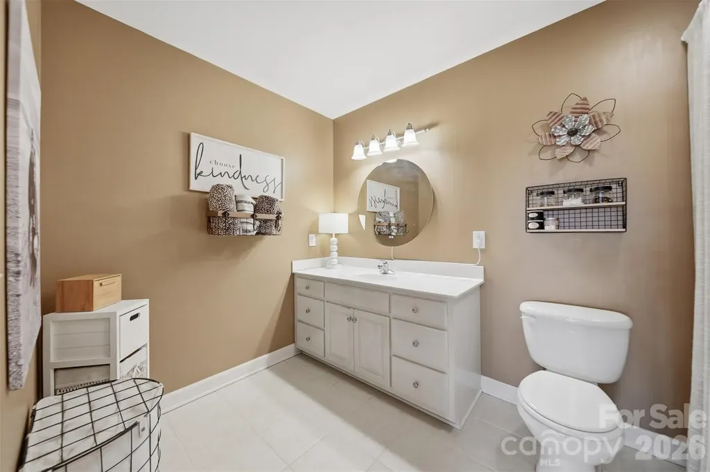 2716 Charleston Court Claremont NC 28610