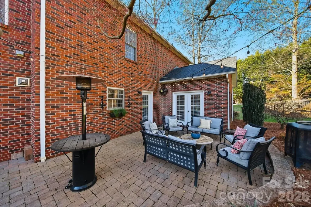 2716 Charleston Court Claremont NC 28610
