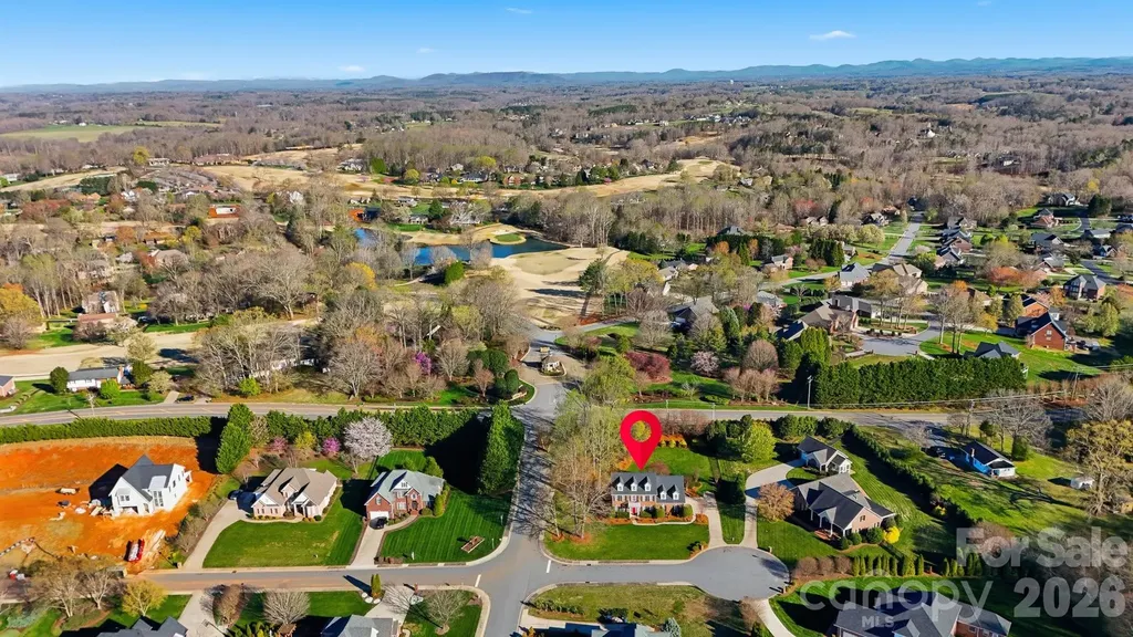 2716 Charleston Court Claremont NC 28610