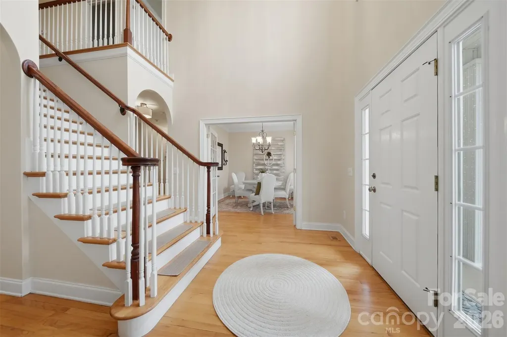 2716 Charleston Court Claremont NC 28610