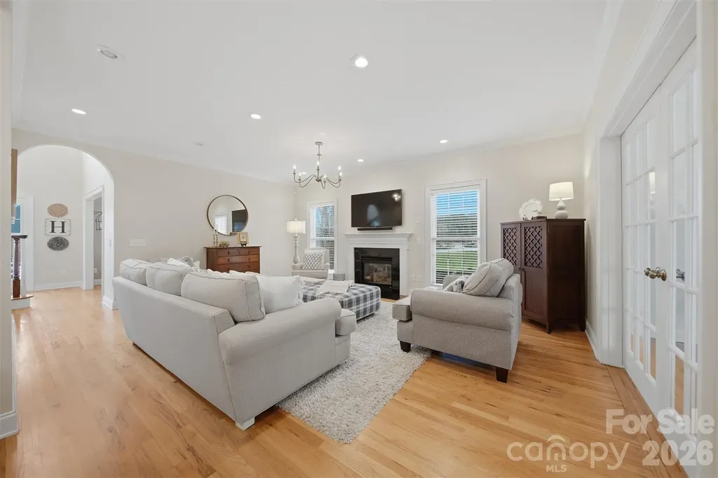 2716 Charleston Court Claremont NC 28610