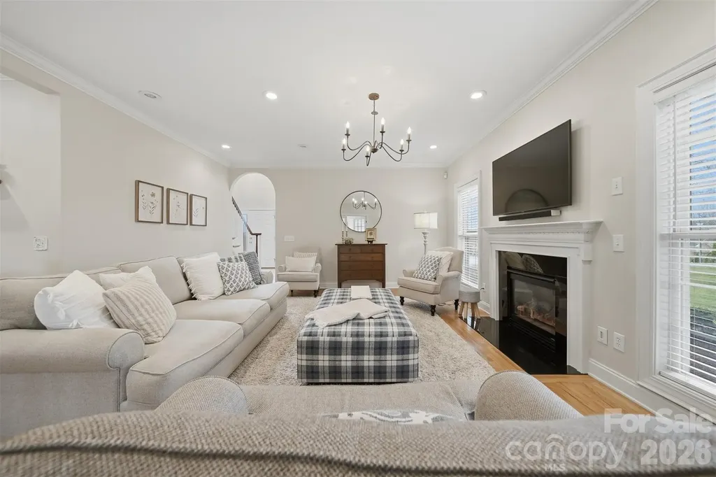 2716 Charleston Court Claremont NC 28610