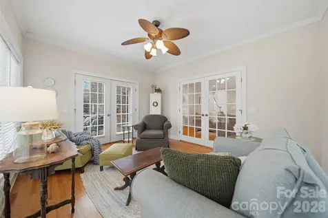 2716 Charleston Court Claremont NC 28610