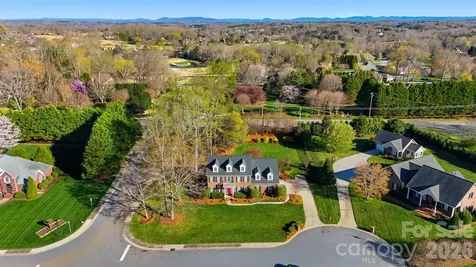 2716 Charleston Court Claremont NC 28610